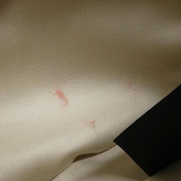 Miu Miu 5BC125 Montone Shoulder Bag - Picture 9 of 9